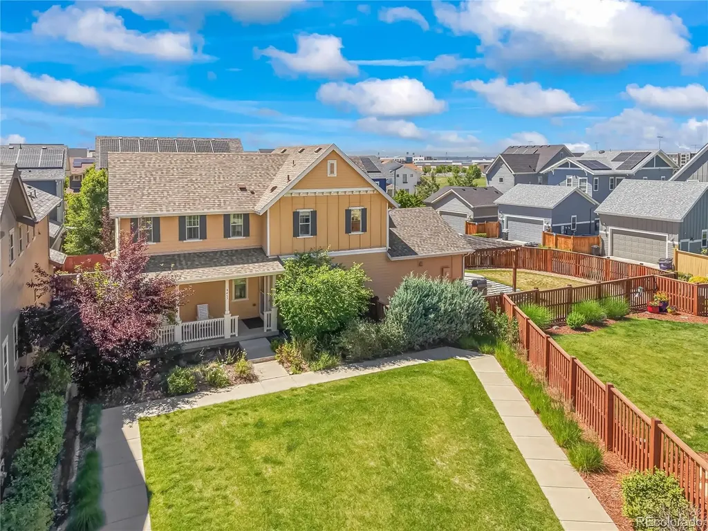 9457 E 52nd Avenue Denver CO 80238