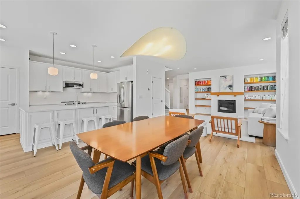9457 E 52nd Avenue Denver CO 80238