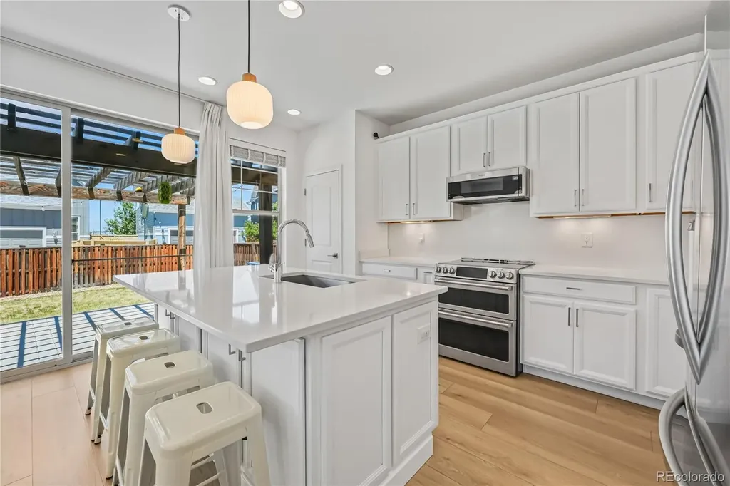 9457 E 52nd Avenue Denver CO 80238