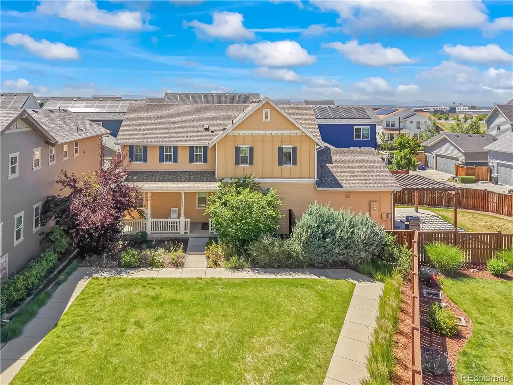 9457 E 52nd Avenue Denver CO 80238