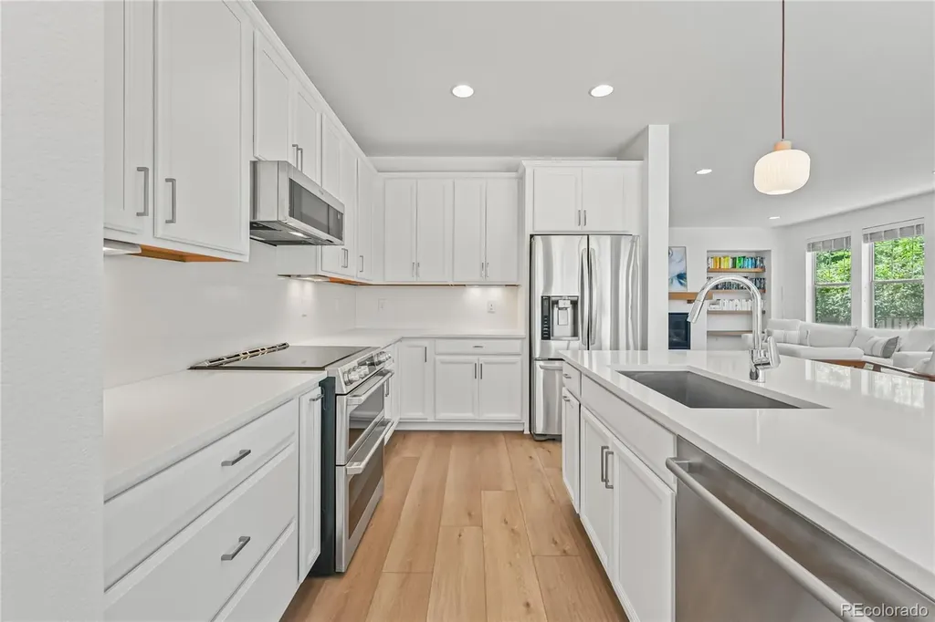 9457 E 52nd Avenue Denver CO 80238