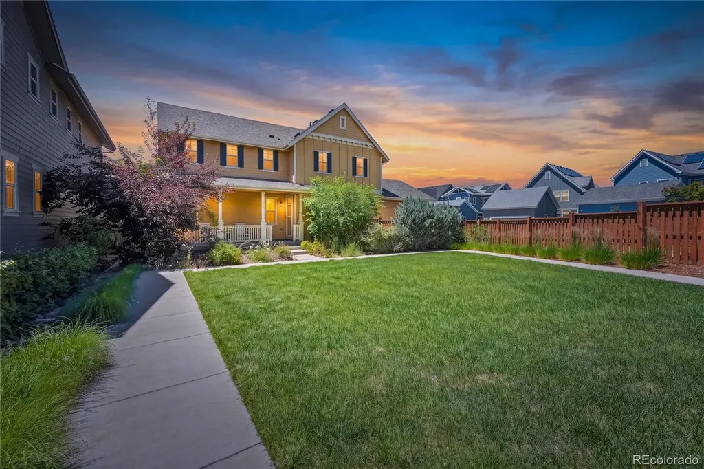 9457 E 52nd Avenue Denver CO 80238
