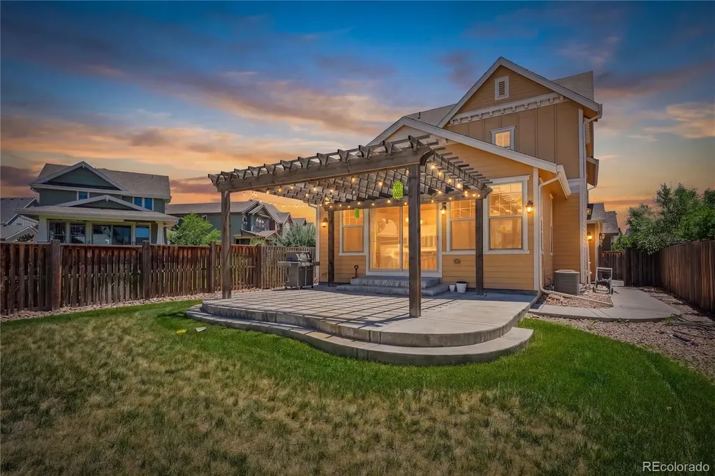 9457 E 52nd Avenue Denver CO 80238