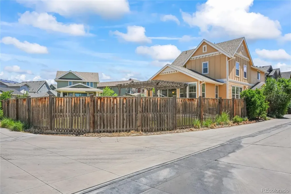 9457 E 52nd Avenue Denver CO 80238