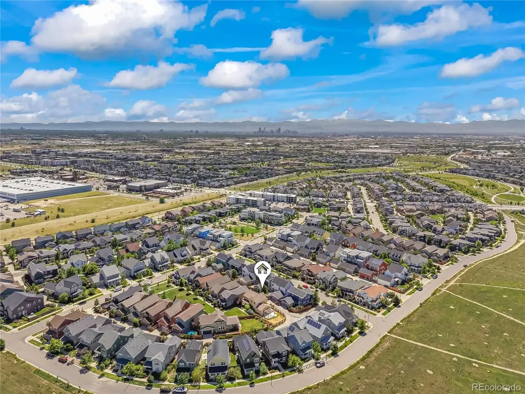 9457 E 52nd Avenue Denver CO 80238