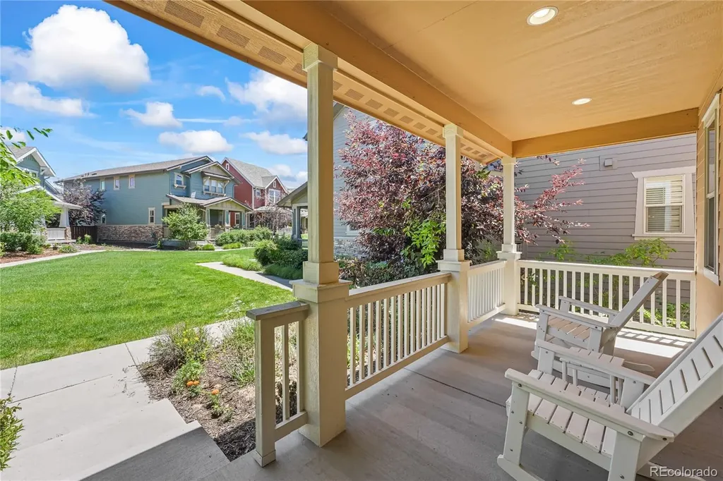 9457 E 52nd Avenue Denver CO 80238