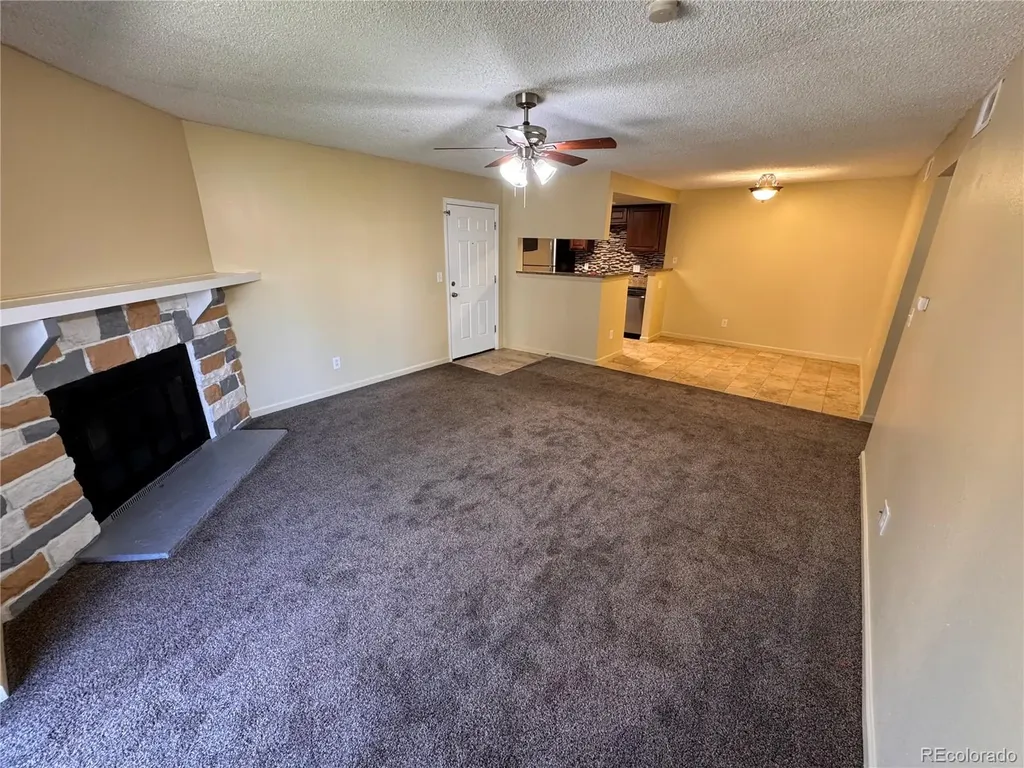 3474 S Eagle Street Aurora CO 80014