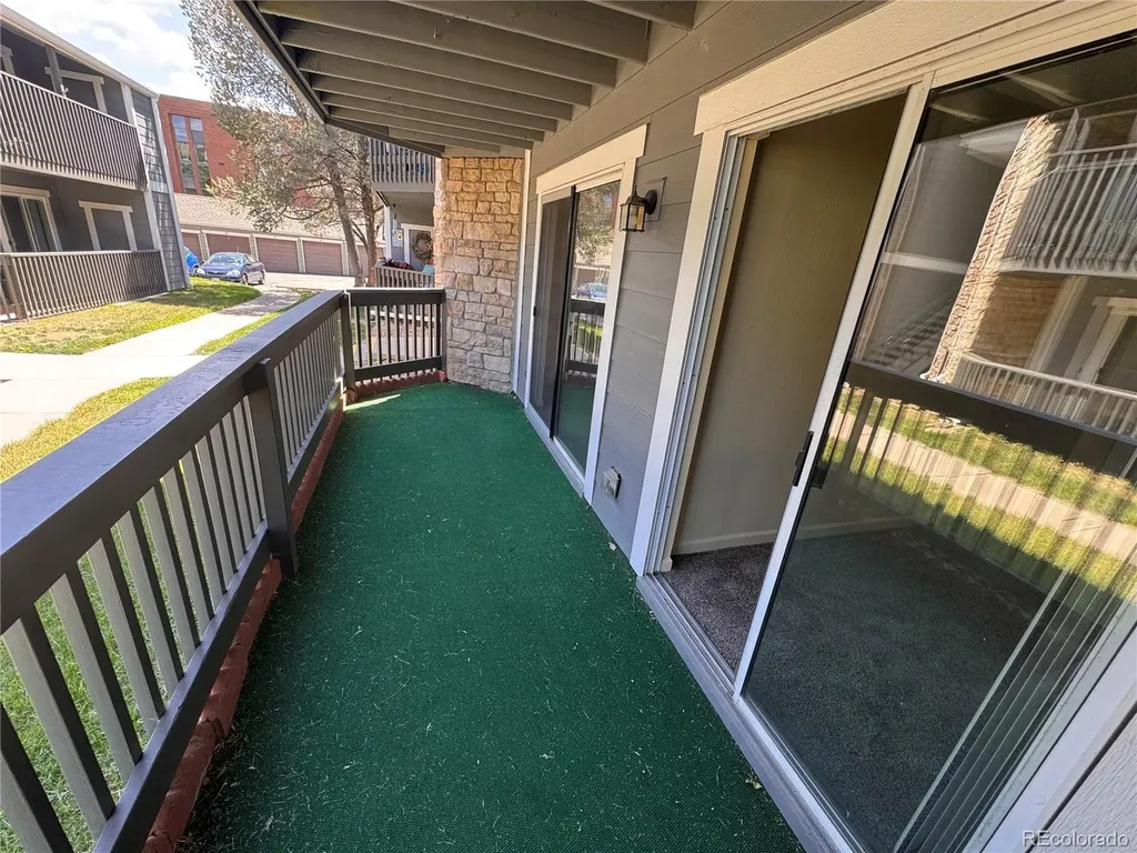3474 S Eagle Street Aurora CO 80014