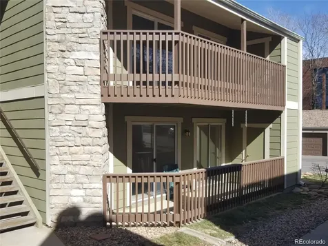 3474 S Eagle Street Aurora CO 80014