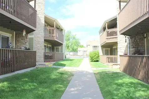 3474 S Eagle Street Aurora CO 80014