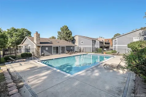 3474 S Eagle Street Aurora CO 80014