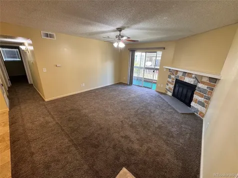 3474 S Eagle Street Aurora CO 80014