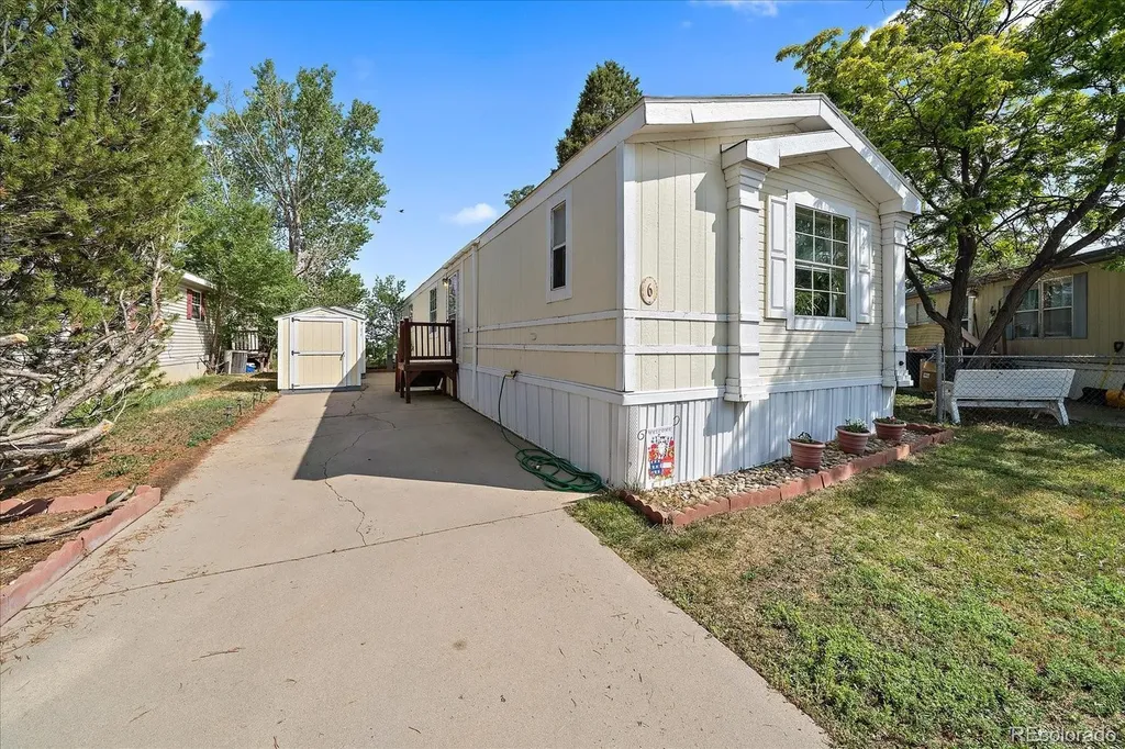 9595 Pecos Street Thornton CO 80260