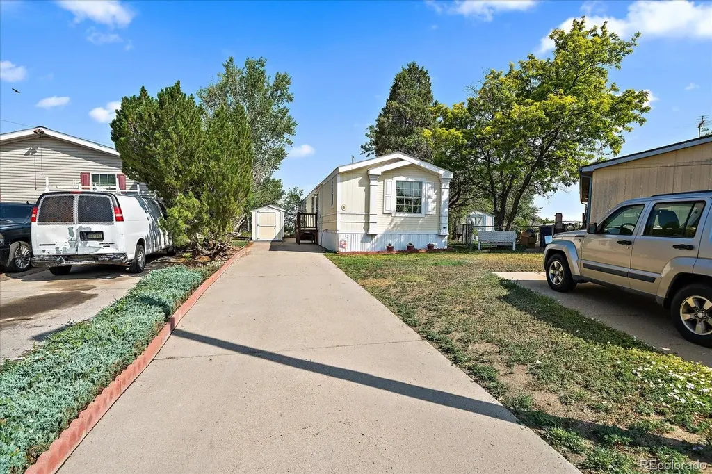 9595 Pecos Street Thornton CO 80260