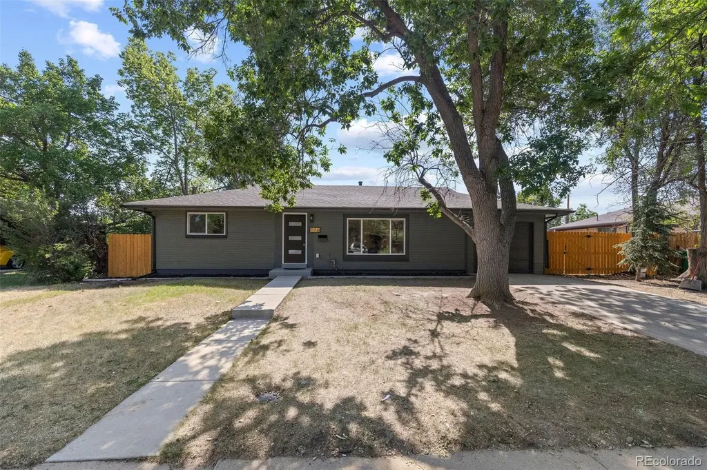 170 S Eaton Street Denver CO 80226