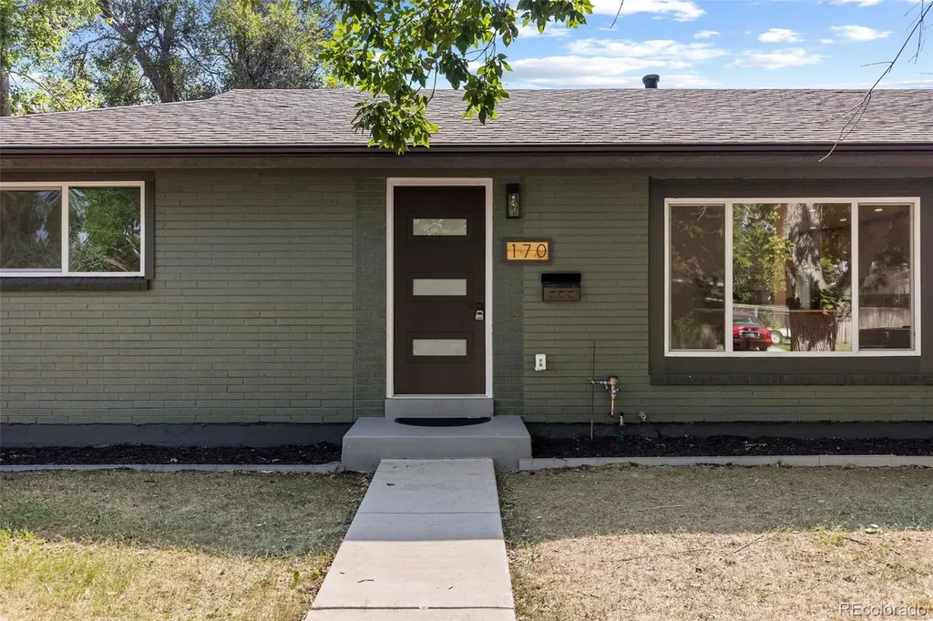 170 S Eaton Street Denver CO 80226