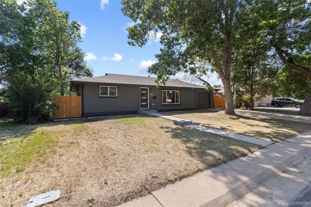 170 S Eaton Street Denver CO 80226