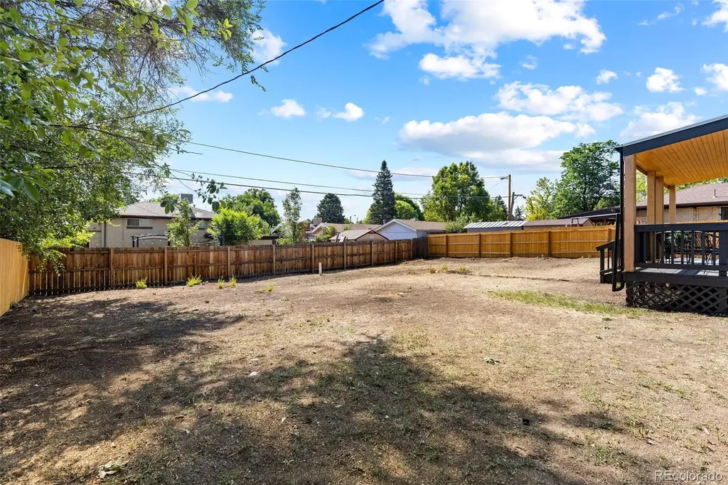 170 S Eaton Street Denver CO 80226