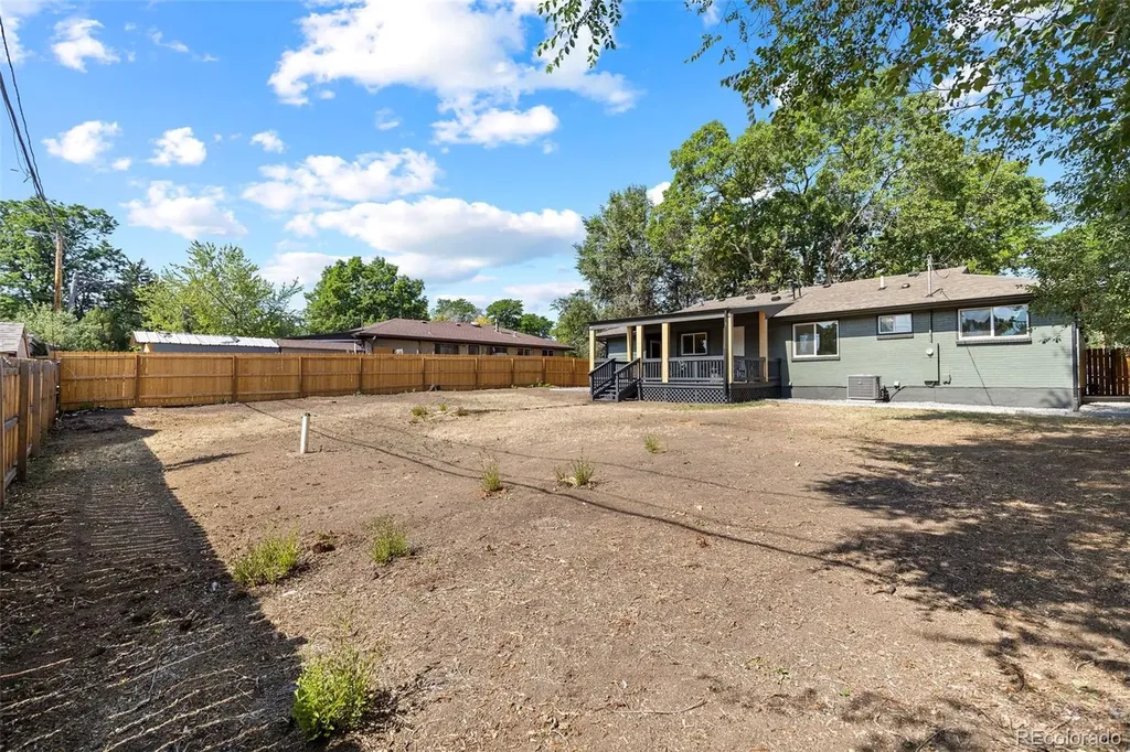 170 S Eaton Street Denver CO 80226