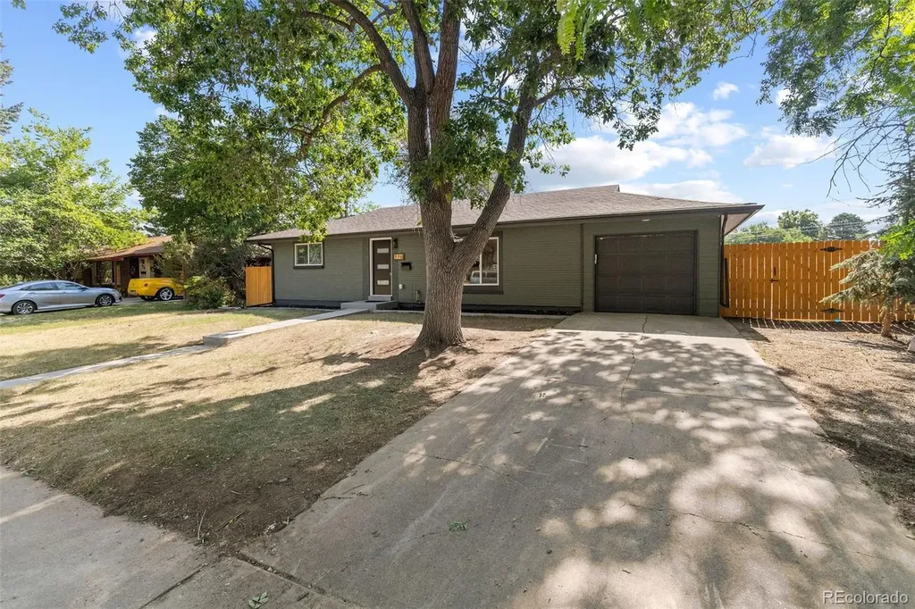 170 S Eaton Street Denver CO 80226