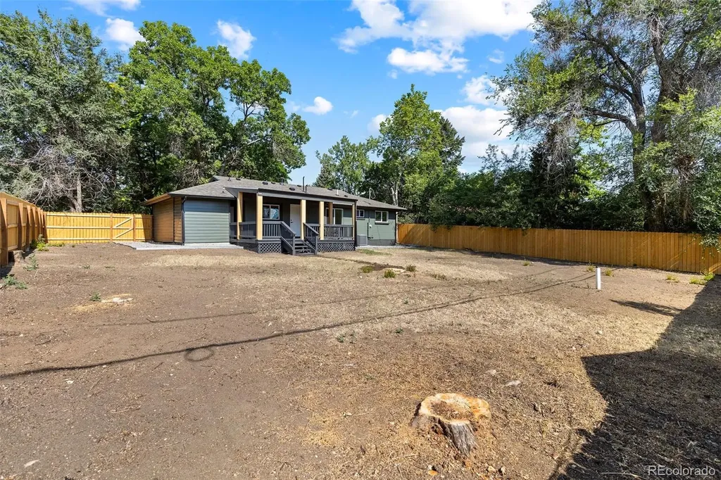 170 S Eaton Street Denver CO 80226