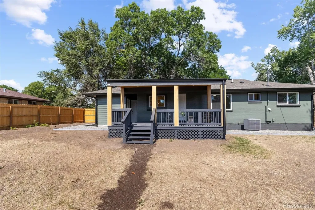 170 S Eaton Street Denver CO 80226