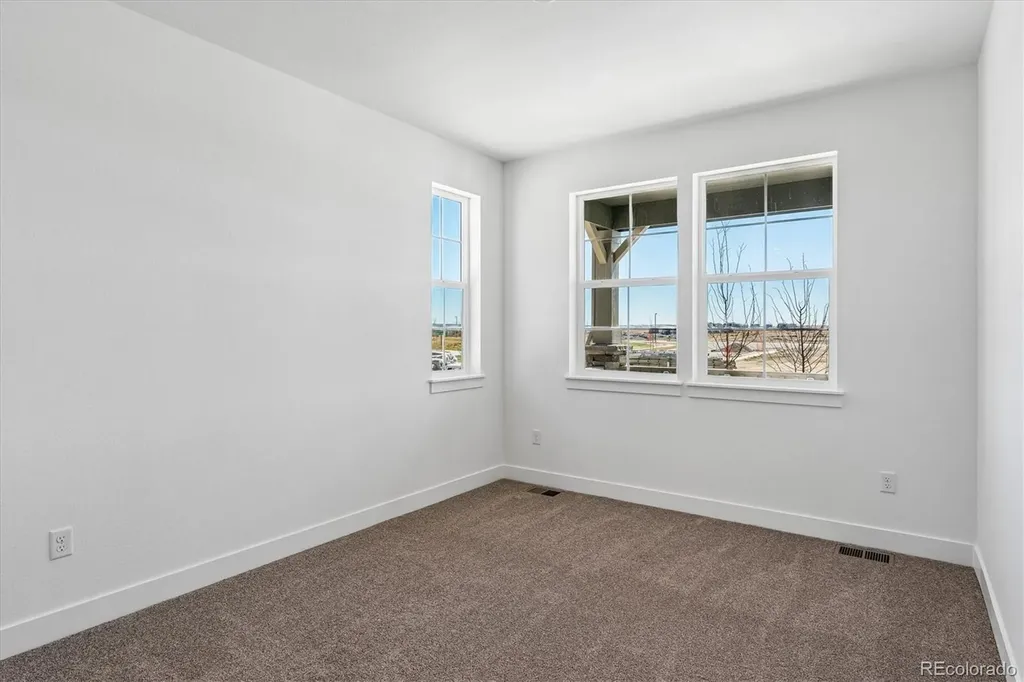 16139 Amaryllis Avenue Parker CO 80134