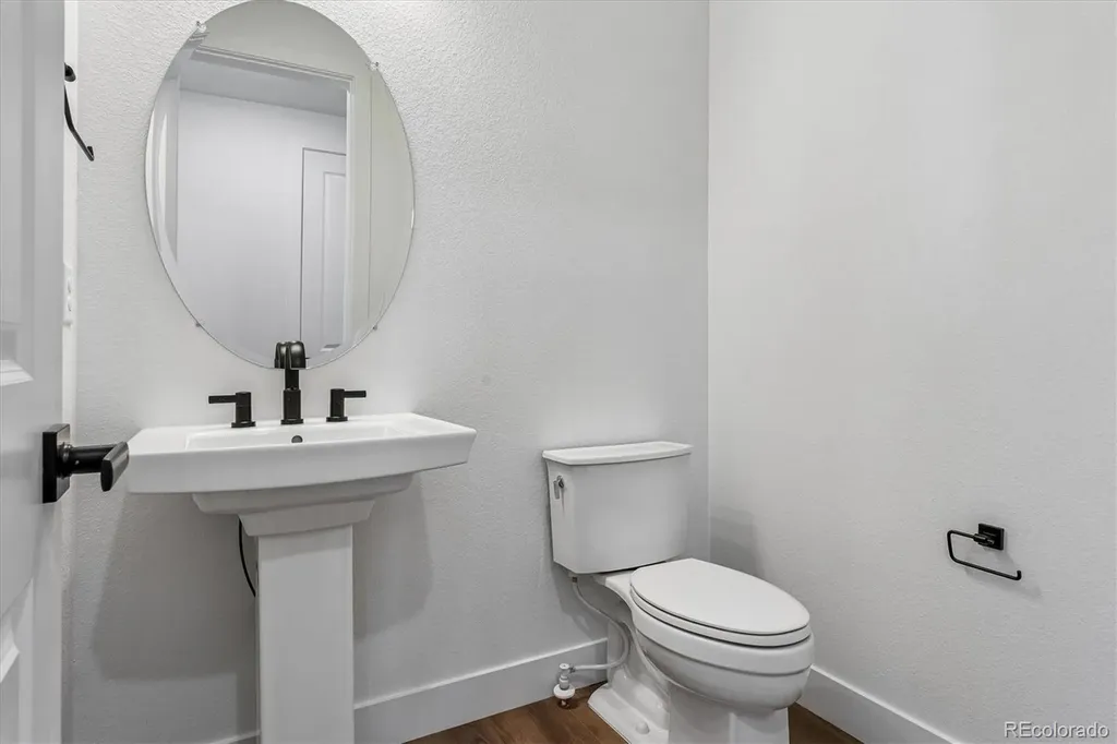 16139 Amaryllis Avenue Parker CO 80134
