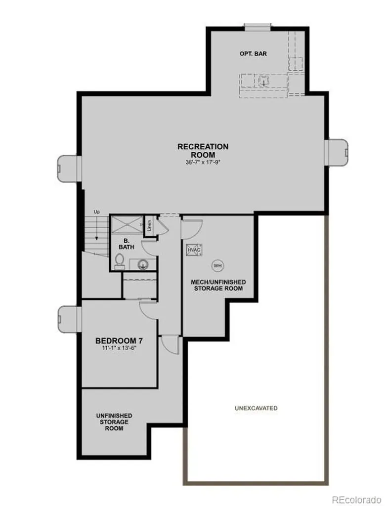 16139 Amaryllis Avenue Parker CO 80134