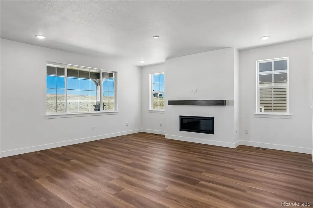 16139 Amaryllis Avenue Parker CO 80134