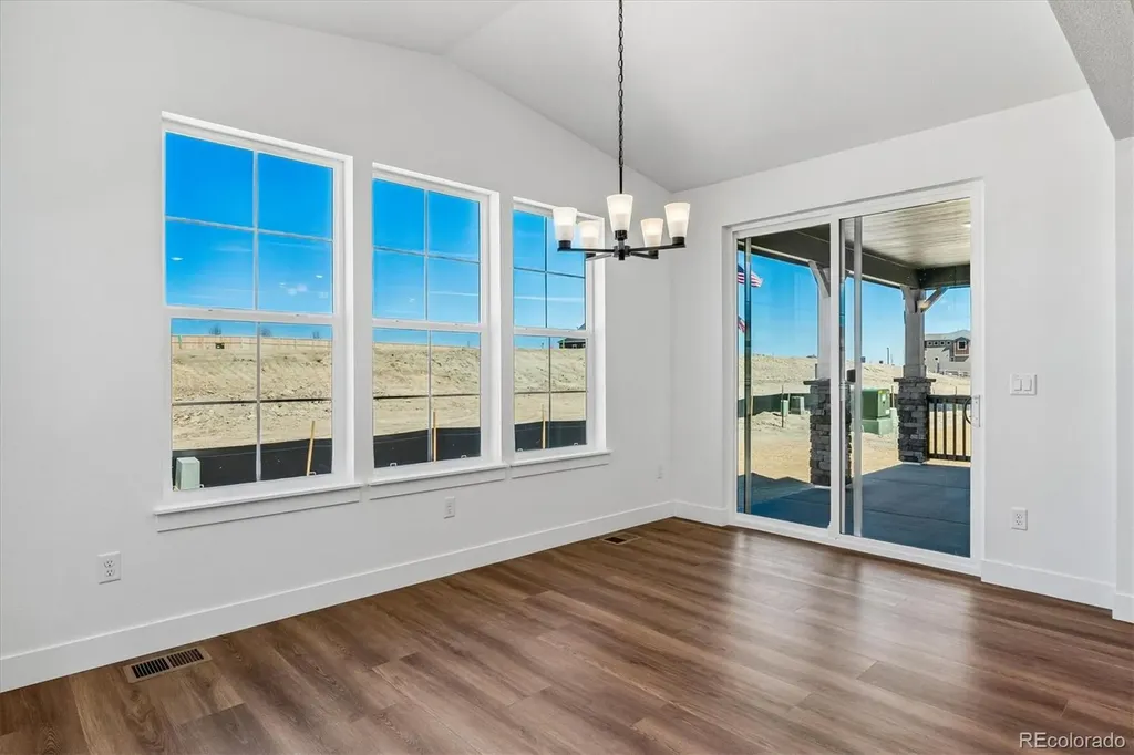 16139 Amaryllis Avenue Parker CO 80134