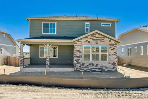 16139 Amaryllis Avenue Parker CO 80134