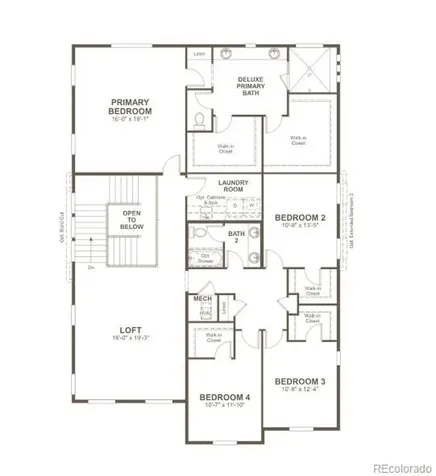 16139 Amaryllis Avenue Parker CO 80134