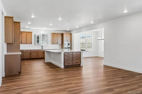 16139 Amaryllis Avenue Parker CO 80134