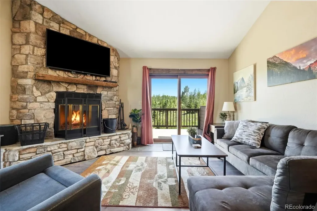 184 Burgundy Circle Silverthorne CO 80498
