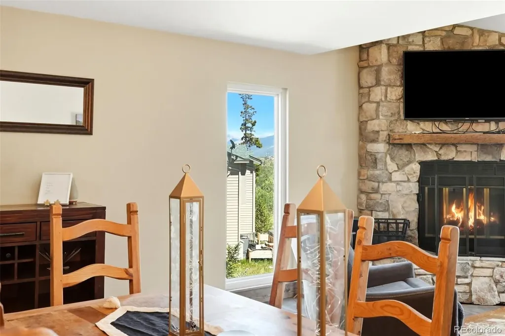 184 Burgundy Circle Silverthorne CO 80498