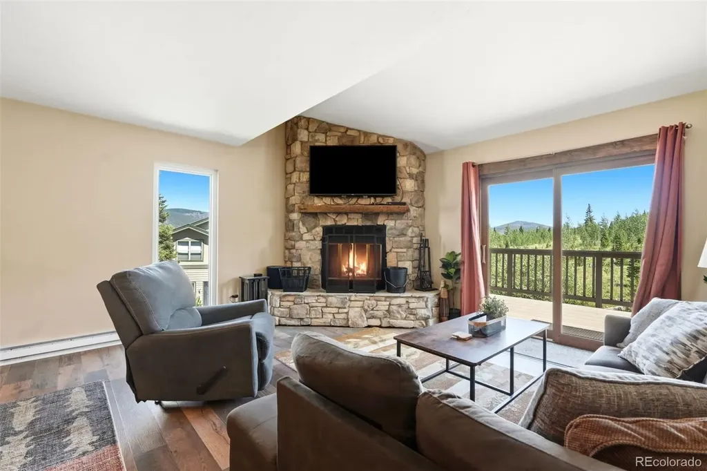 184 Burgundy Circle Silverthorne CO 80498