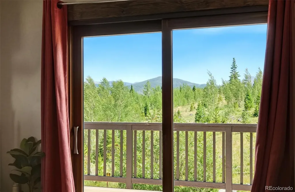 184 Burgundy Circle Silverthorne CO 80498