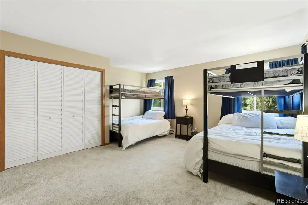 184 Burgundy Circle Silverthorne CO 80498