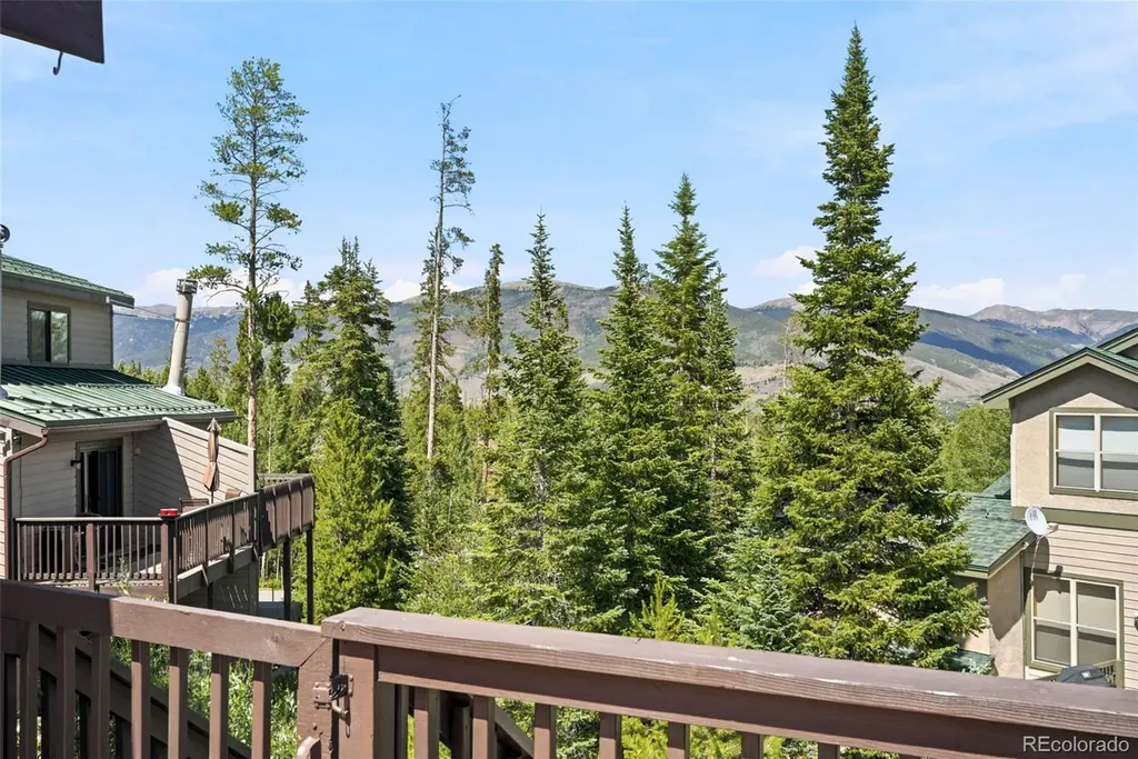 184 Burgundy Circle Silverthorne CO 80498