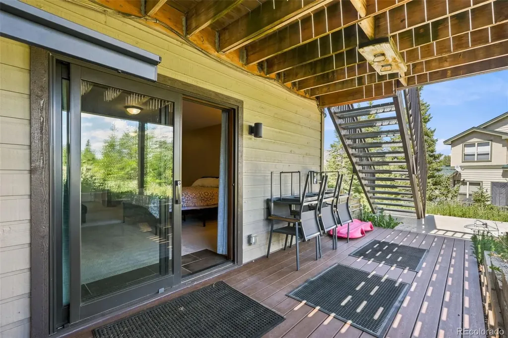 184 Burgundy Circle Silverthorne CO 80498
