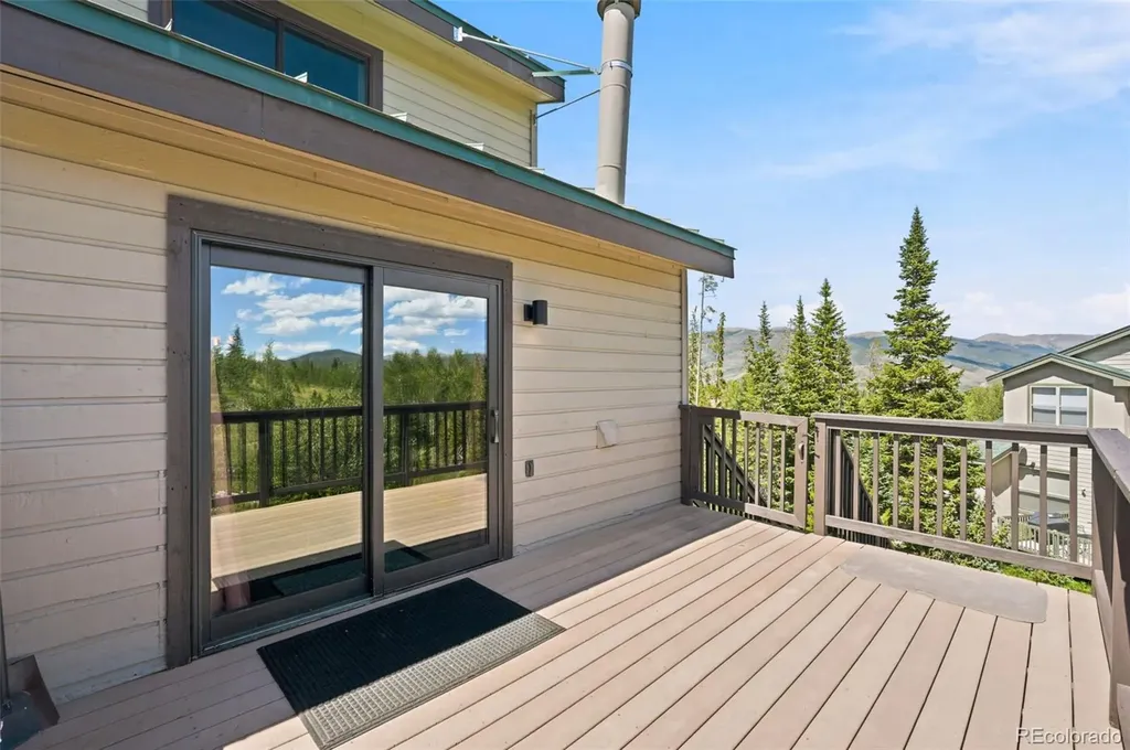 184 Burgundy Circle Silverthorne CO 80498