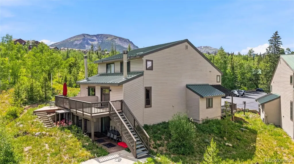184 Burgundy Circle Silverthorne CO 80498