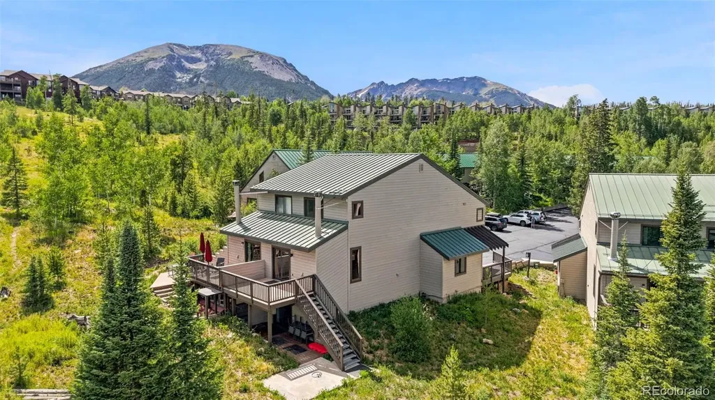 184 Burgundy Circle Silverthorne CO 80498