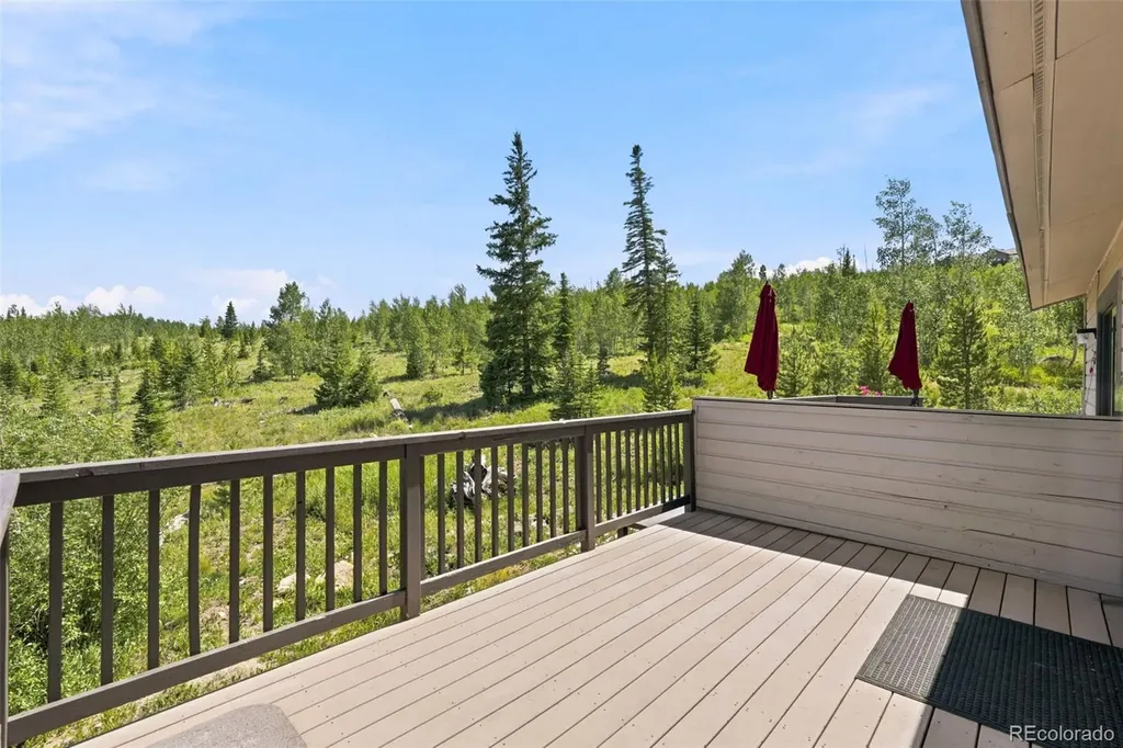 184 Burgundy Circle Silverthorne CO 80498