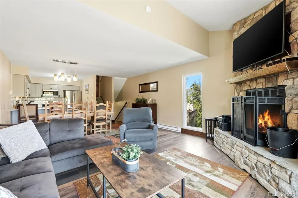 184 Burgundy Circle Silverthorne CO 80498