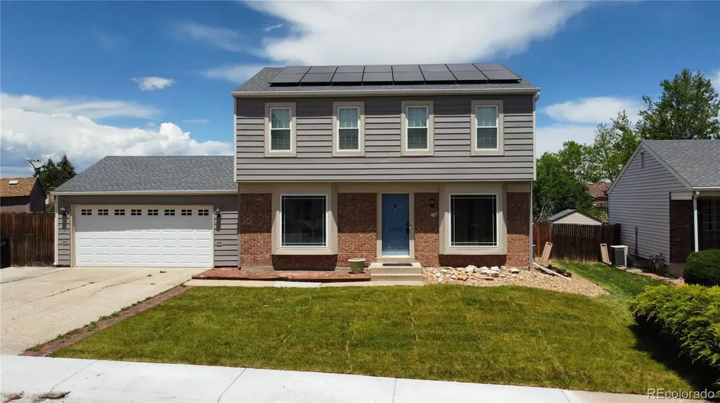 12341 W Layton Avenue Morrison CO 80465