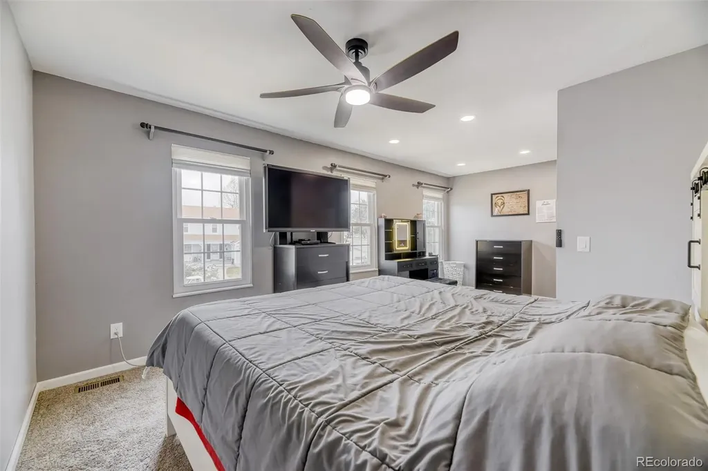 12341 W Layton Avenue Morrison CO 80465