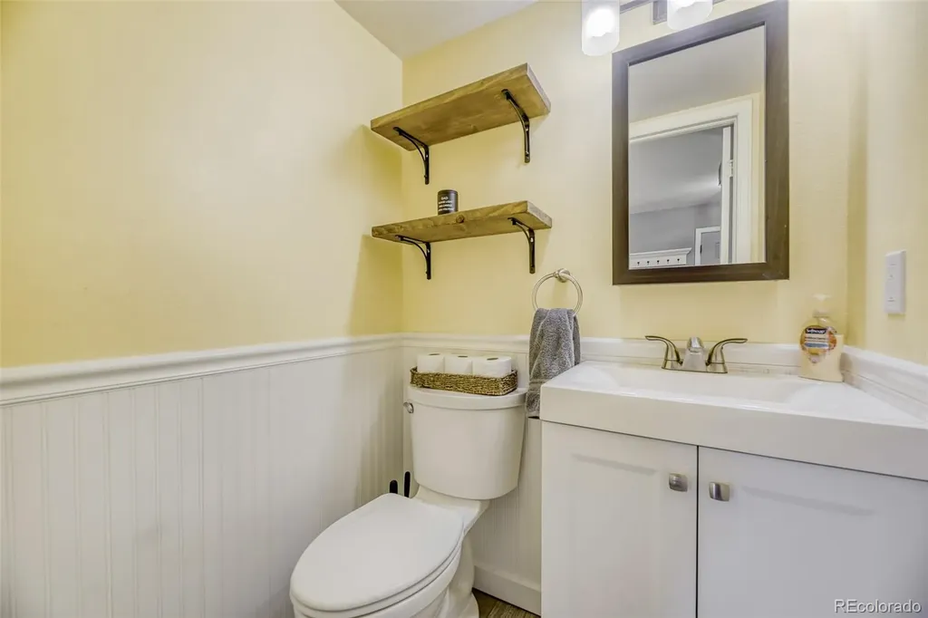 12341 W Layton Avenue Morrison CO 80465