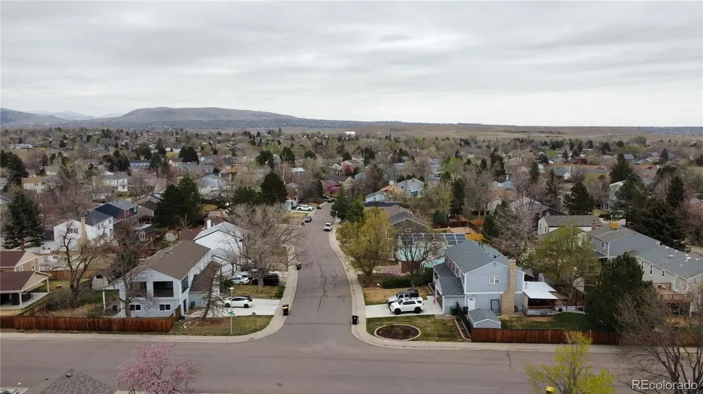 12341 W Layton Avenue Morrison CO 80465